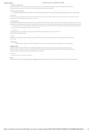 Porsche 911 type 991 GT3 RS - 2018