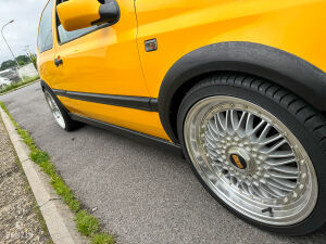 Volkswagen Golf 3 VR6 OBD1 - 1992