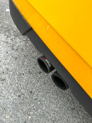 Volkswagen Golf 3 VR6 OBD1 - 1992