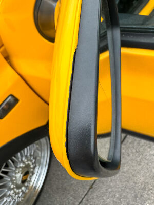 Volkswagen Golf 3 VR6 OBD1 - 1992