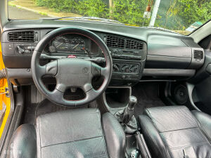 Volkswagen Golf 3 VR6 OBD1 - 1992