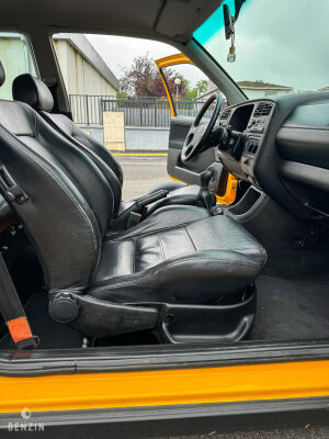 Volkswagen Golf 3 VR6 OBD1 - 1992