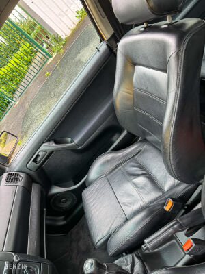 Volkswagen Golf 3 VR6 OBD1 - 1992