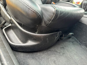 Volkswagen Golf 3 VR6 OBD1 - 1992