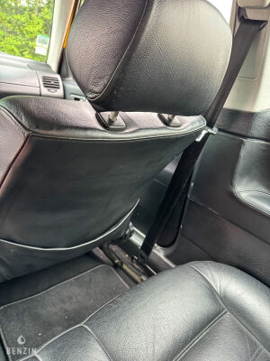 Volkswagen Golf 3 VR6 OBD1 - 1992