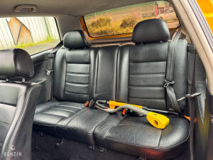 Volkswagen Golf 3 VR6 OBD1 - 1992