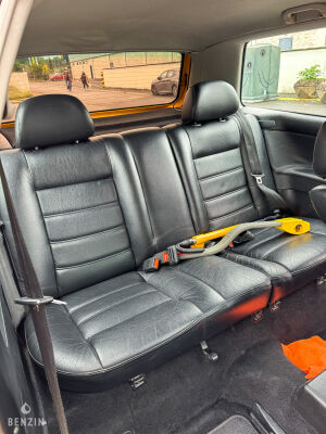 Volkswagen Golf 3 VR6 OBD1 - 1992