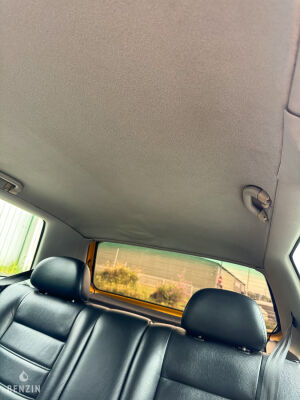 Volkswagen Golf 3 VR6 OBD1 - 1992