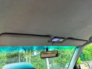 Volkswagen Golf 3 VR6 OBD1 - 1992