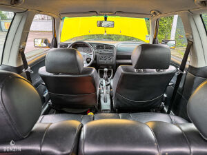 Volkswagen Golf 3 VR6 OBD1 - 1992