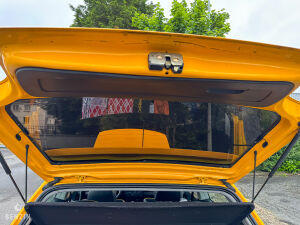 Volkswagen Golf 3 VR6 OBD1 - 1992