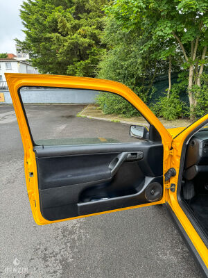 Volkswagen Golf 3 VR6 OBD1 - 1992