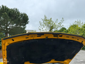 Volkswagen Golf 3 VR6 OBD1 - 1992