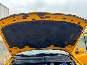 Volkswagen Golf 3 VR6 OBD1 - 1992