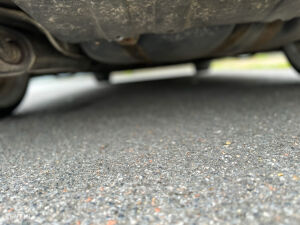 Volkswagen Golf 3 VR6 OBD1 - 1992