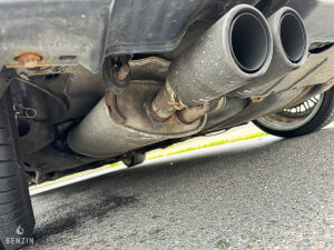 Volkswagen Golf 3 VR6 OBD1 - 1992