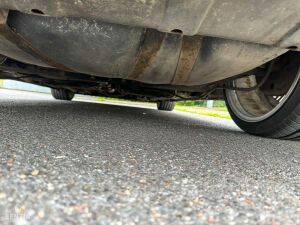 Volkswagen Golf 3 VR6 OBD1 - 1992