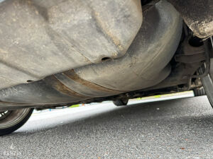 Volkswagen Golf 3 VR6 OBD1 - 1992