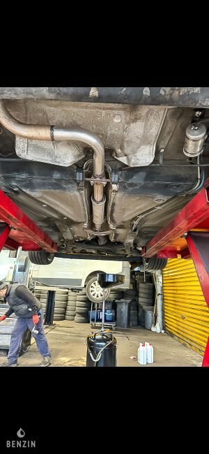 Volkswagen Golf 3 VR6 OBD1 - 1992