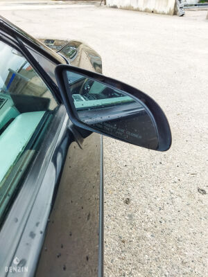 Pontiac Fiero GT V6 - 1989