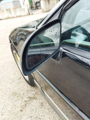 Pontiac Fiero GT V6 - 1989