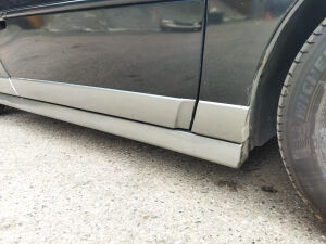 Pontiac Fiero GT V6 - 1989