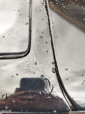 Pontiac Fiero GT V6 - 1989