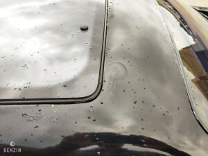 Pontiac Fiero GT V6 - 1989