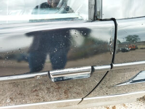 Pontiac Fiero GT V6 - 1989