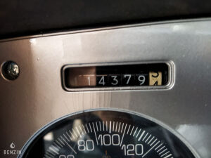 Pontiac Fiero GT V6 - 1989