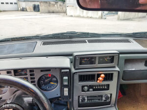 Pontiac Fiero GT V6 - 1989