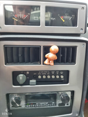 Pontiac Fiero GT V6 - 1989