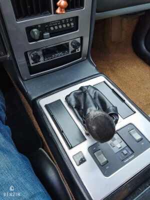 Pontiac Fiero GT V6 - 1989