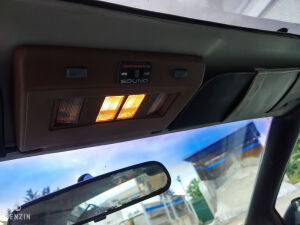 Pontiac Fiero GT V6 - 1989