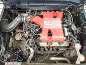 Pontiac Fiero GT V6 - 1989