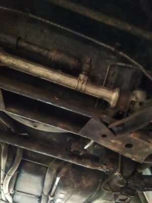 Pontiac Fiero GT V6 - 1989