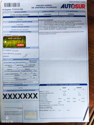 Pontiac Fiero GT V6 - 1989