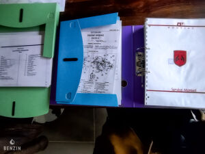 Pontiac Fiero GT V6 - 1989