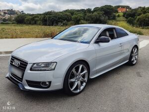 Audi A5 3.2 V6 - 2007