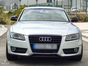 Audi A5 3.2 V6 - 2007