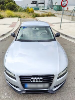 Audi A5 3.2 V6 - 2007