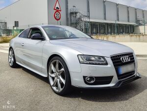 Audi A5 3.2 V6 - 2007