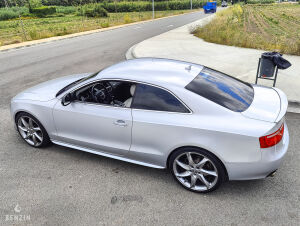 Audi A5 3.2 V6 - 2007