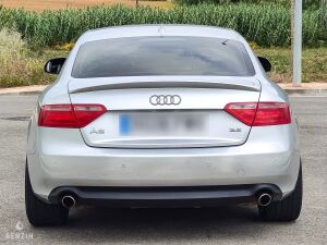 Audi A5 3.2 V6 - 2007