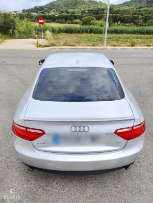 Audi A5 3.2 V6 - 2007