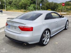 Audi A5 3.2 V6 - 2007