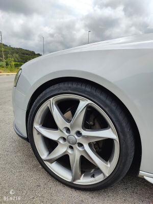 Audi A5 3.2 V6 - 2007