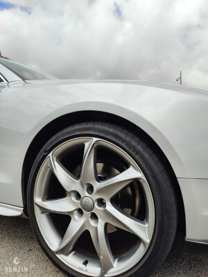 Audi A5 3.2 V6 - 2007