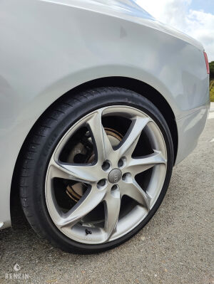 Audi A5 3.2 V6 - 2007