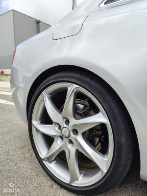 Audi A5 3.2 V6 - 2007